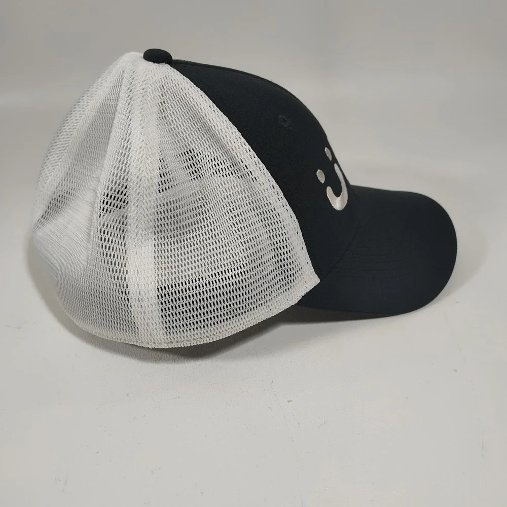 Nike ÜKG Golf‎ Hat Mesh Trucker Adult Unisex Embroidered Legacy91
